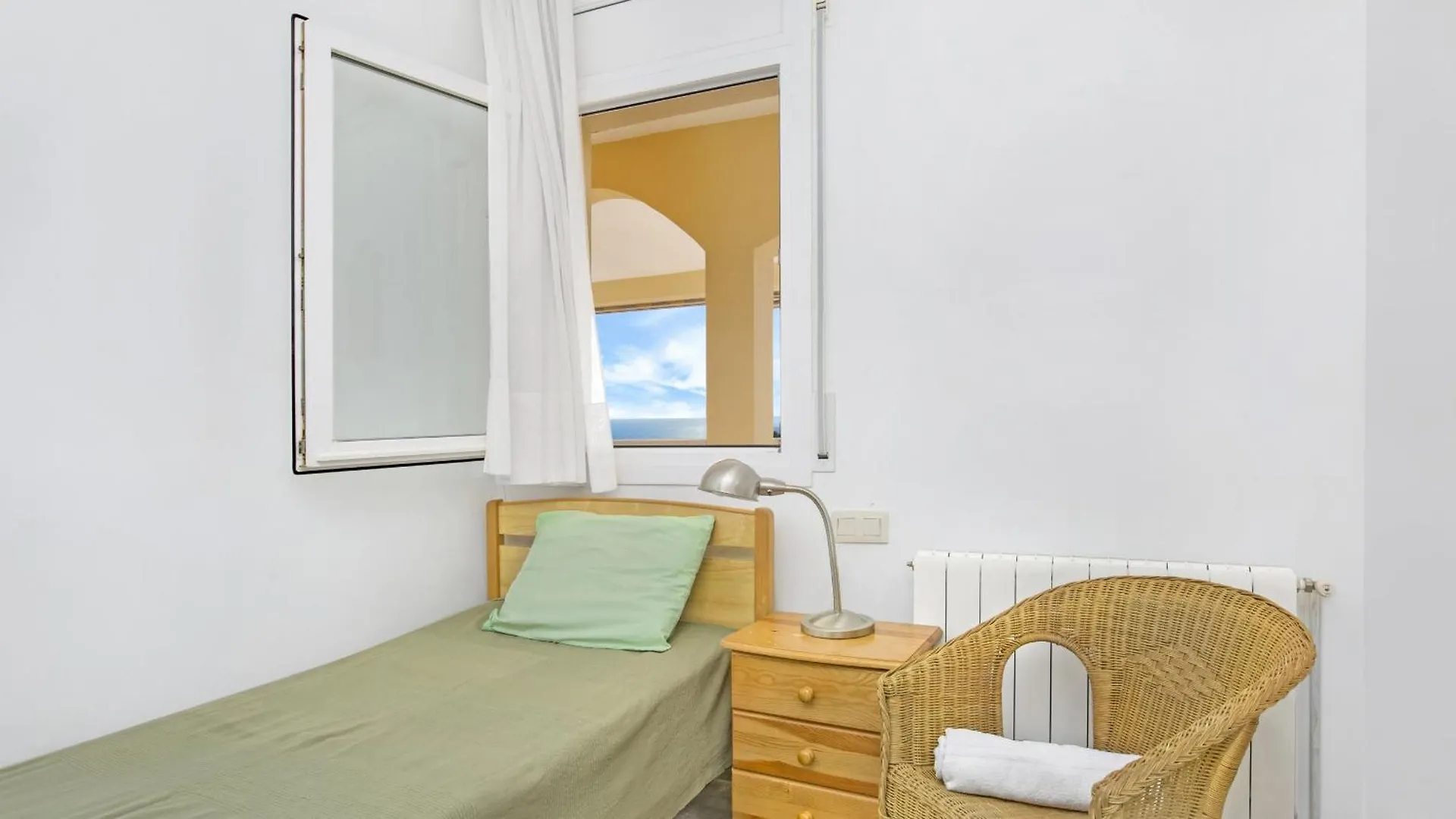 Villa Cor - يوريت دي مار