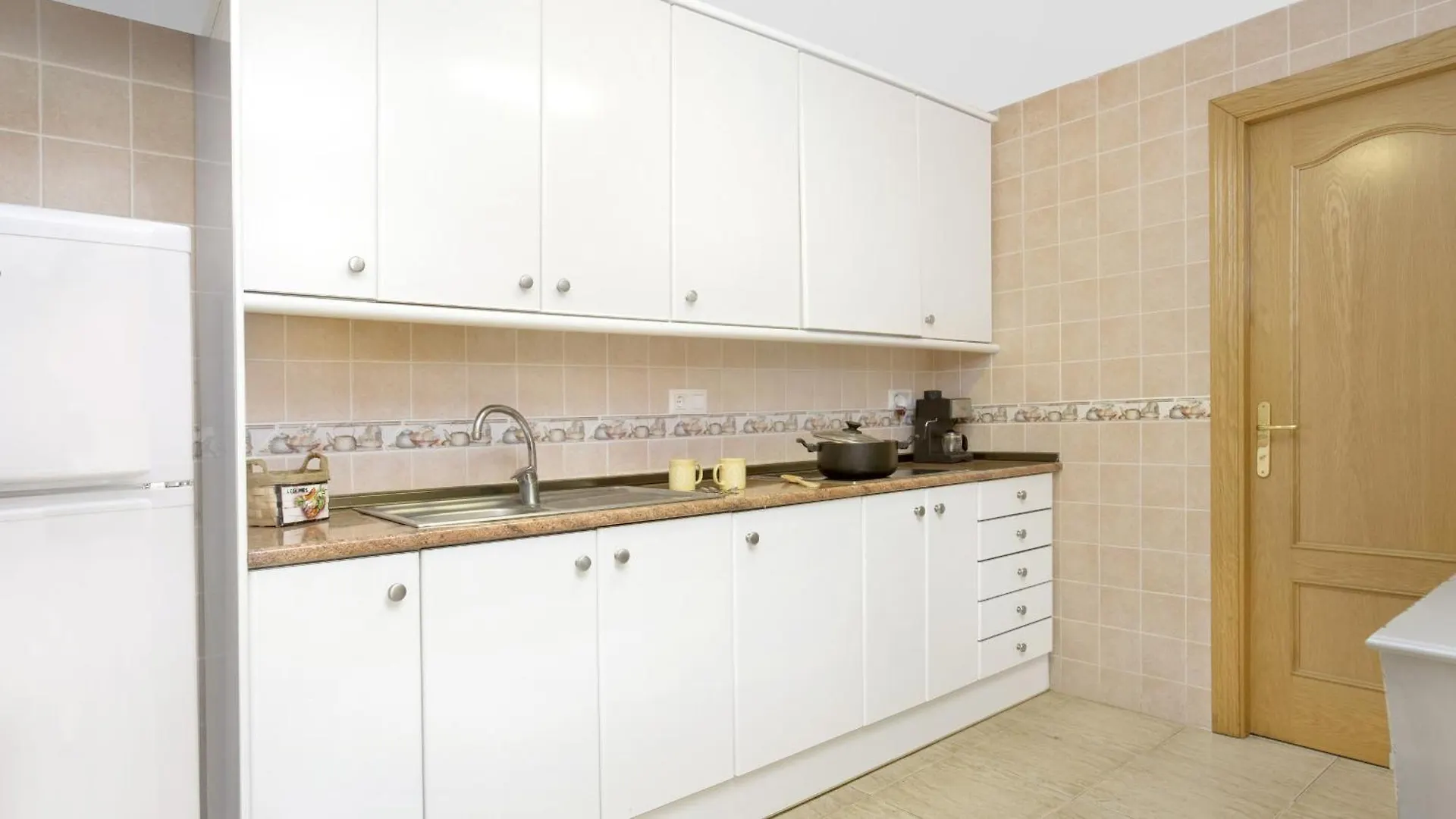 Villa Cor - يوريت دي مار 0*,  إسبانيا