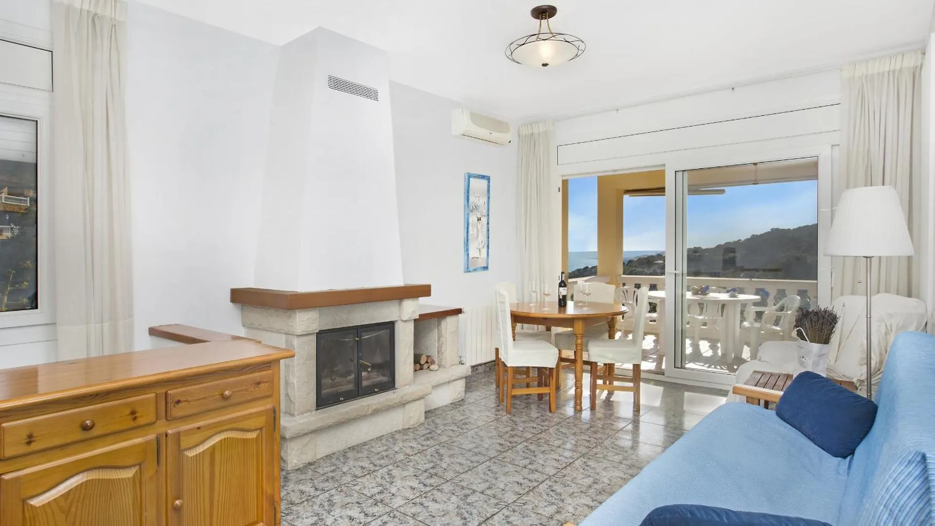 Villa Cor - يوريت دي مار