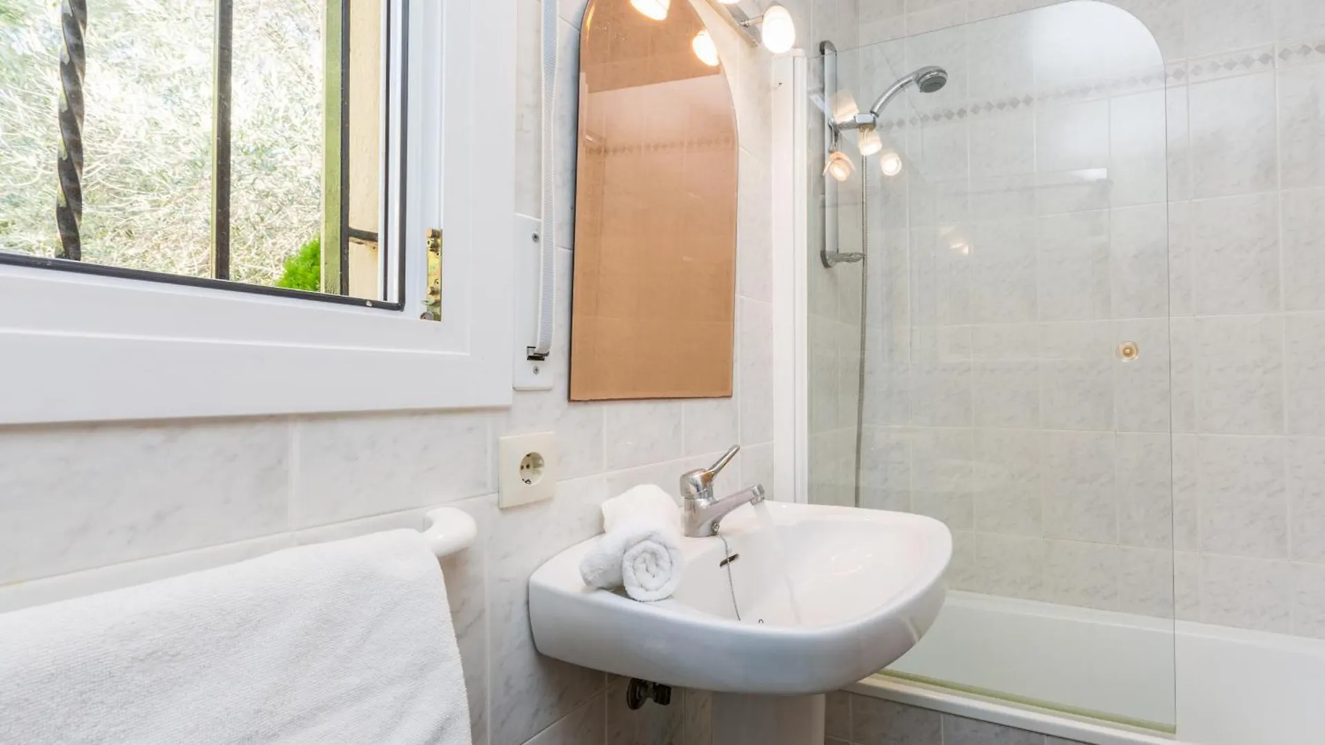 Villa Cor - يوريت دي مار إسبانيا