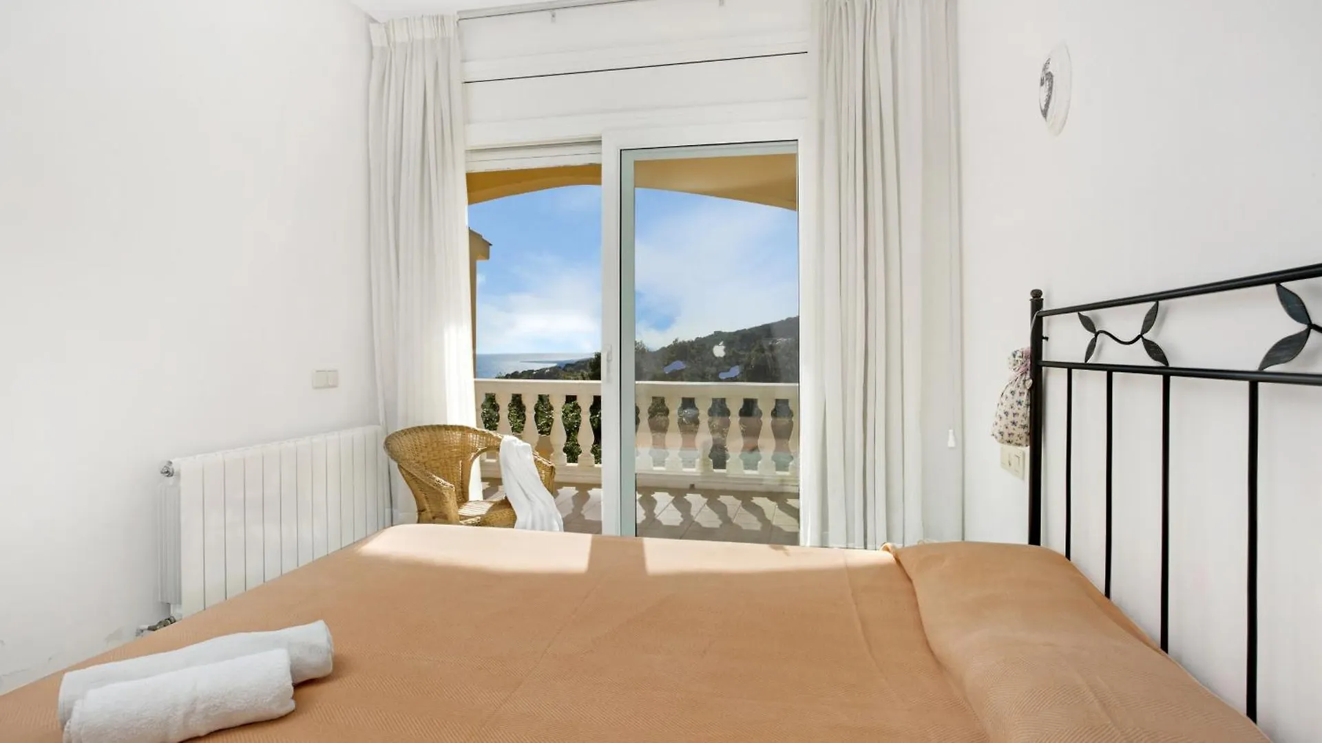 Villa Cor - يوريت دي مار