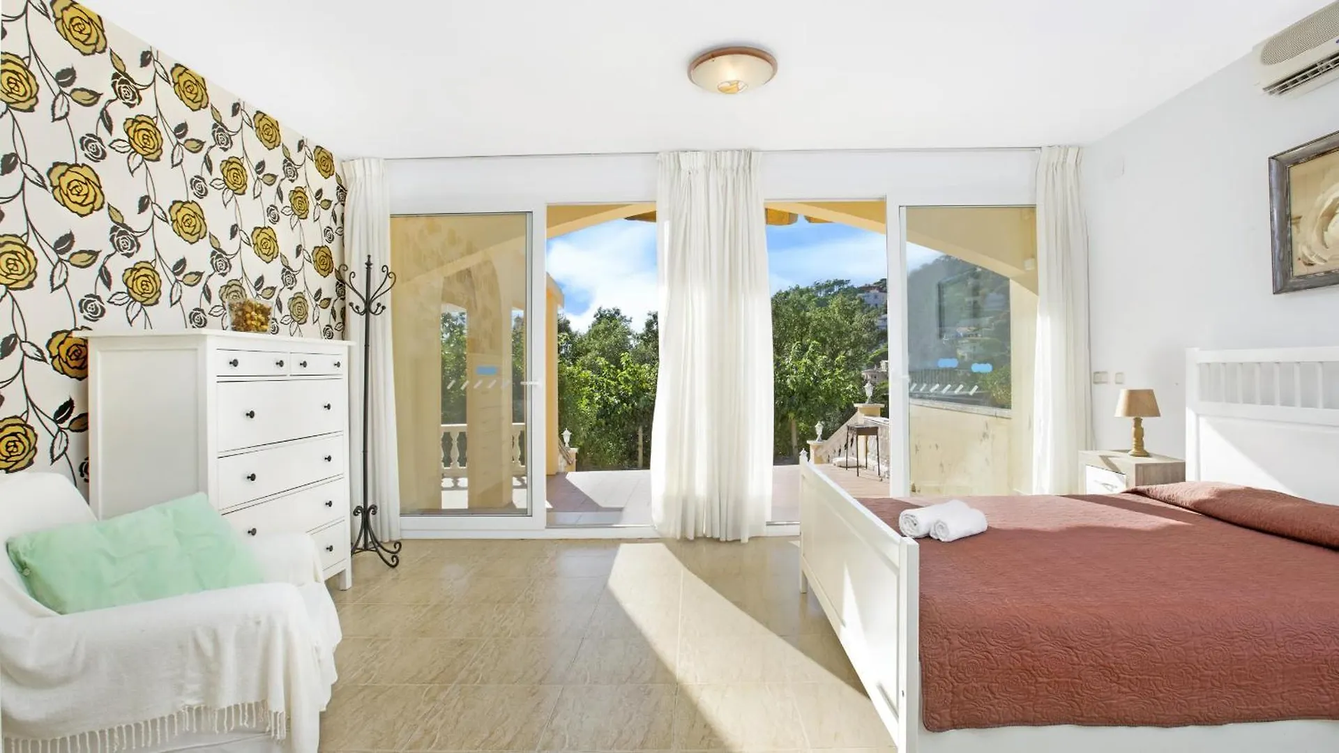 Villa Cor - يوريت دي مار إسبانيا
