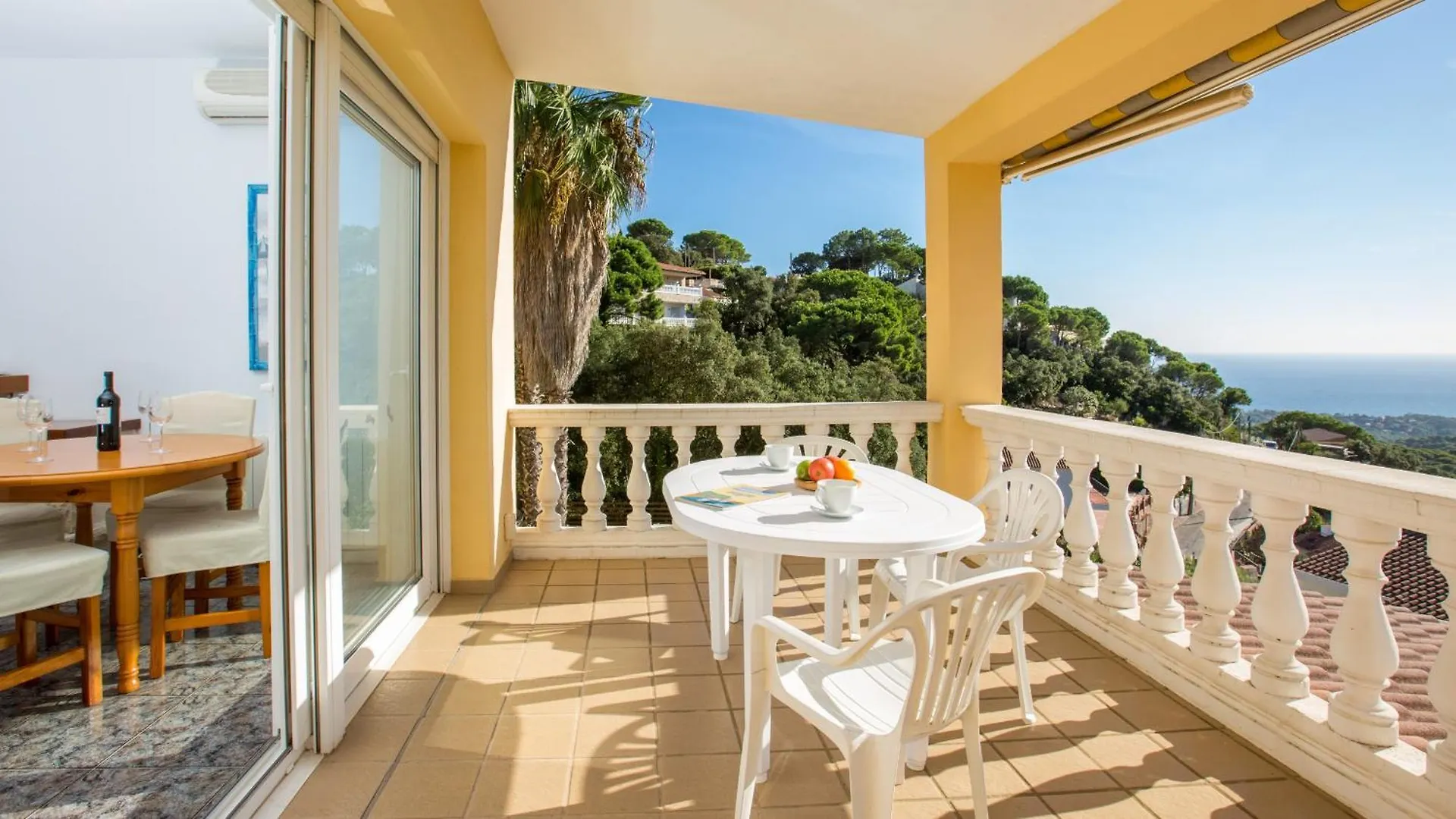 Villa Cor - يوريت دي مار إسبانيا