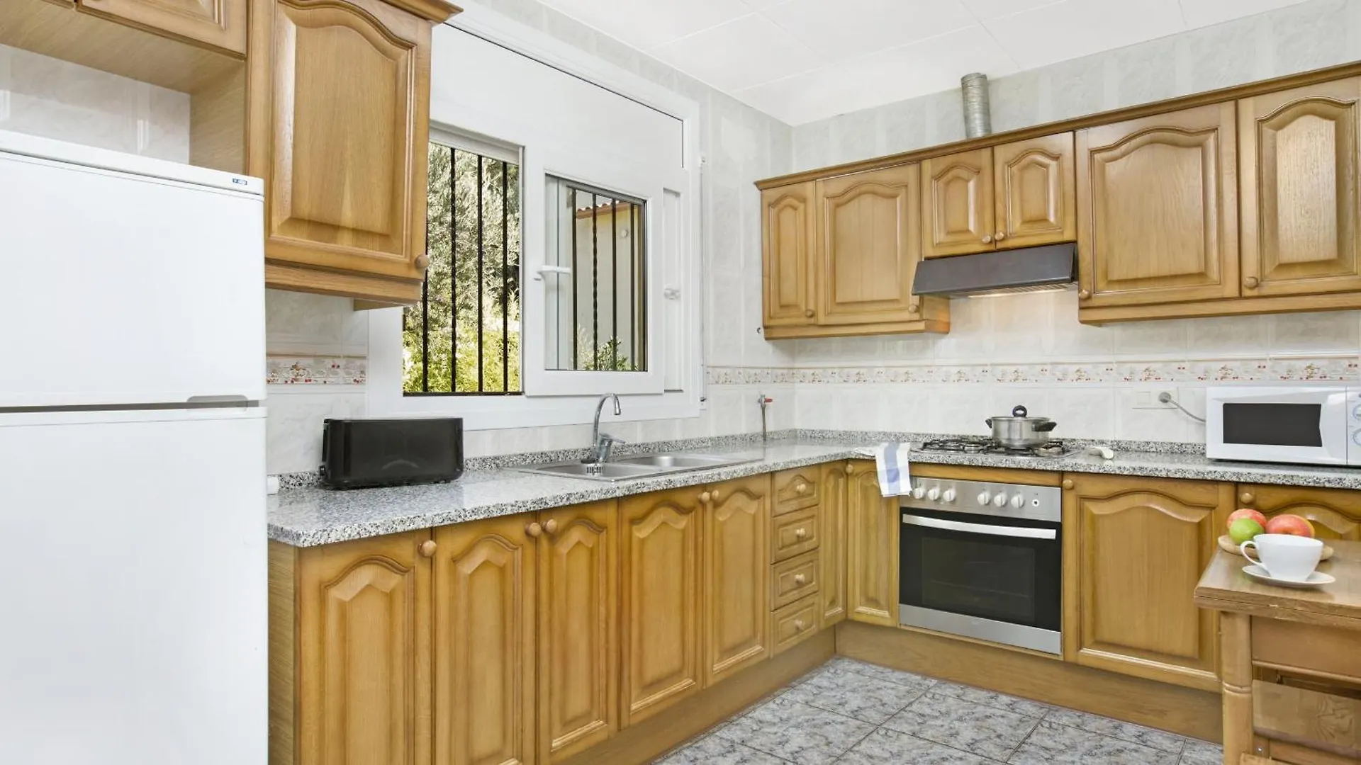 Villa Cor - يوريت دي مار