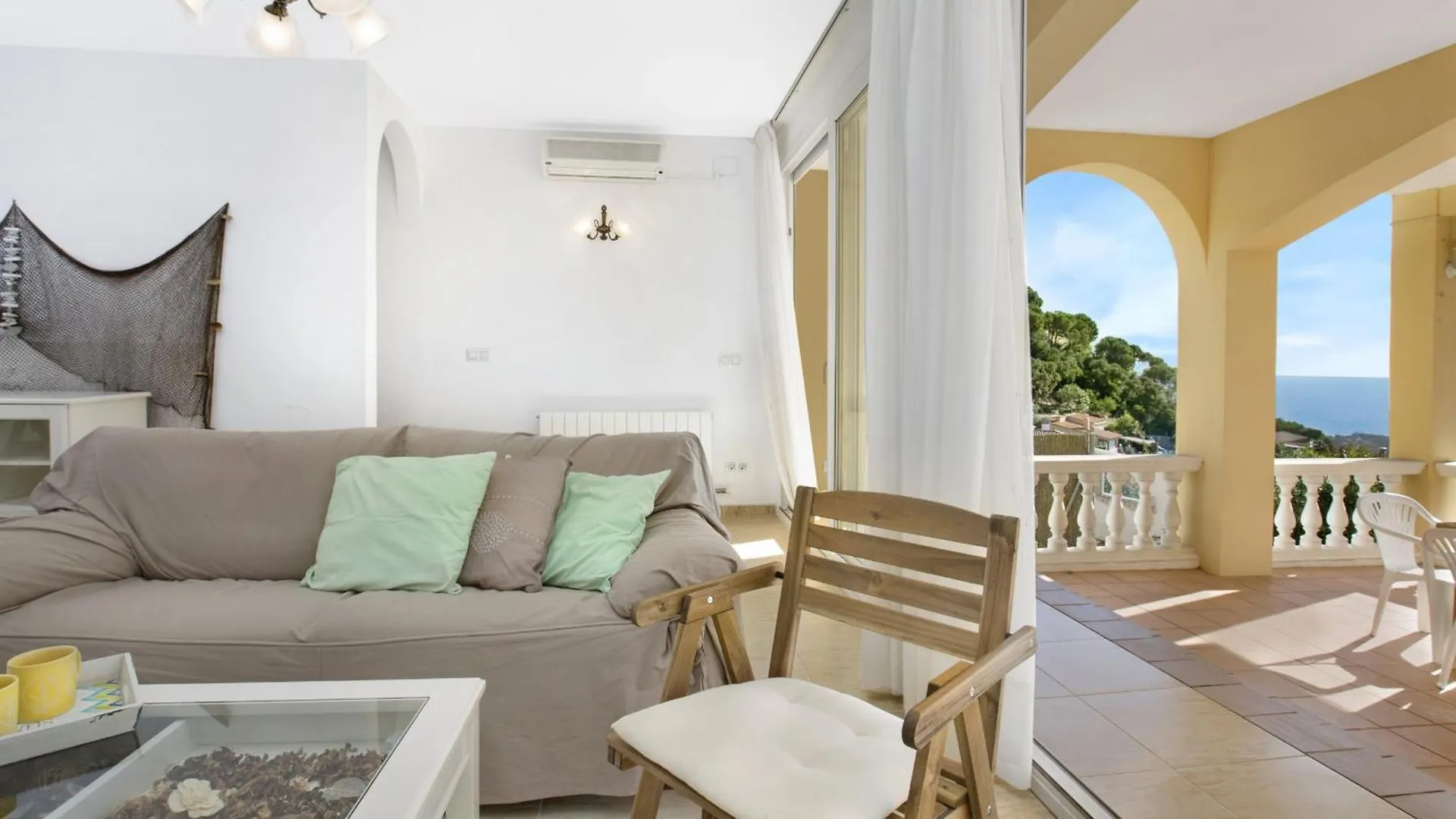 Villa Cor - يوريت دي مار